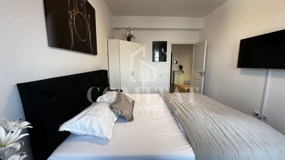 Apartament 2 camere | La cheie | Zona Str Teilor-Floresti - Poză 13