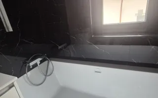 VILA PREMIUM INDIVIDUALA + CURTE LIBERA 200MP. / PARCUL TEILOR! - Poză 16