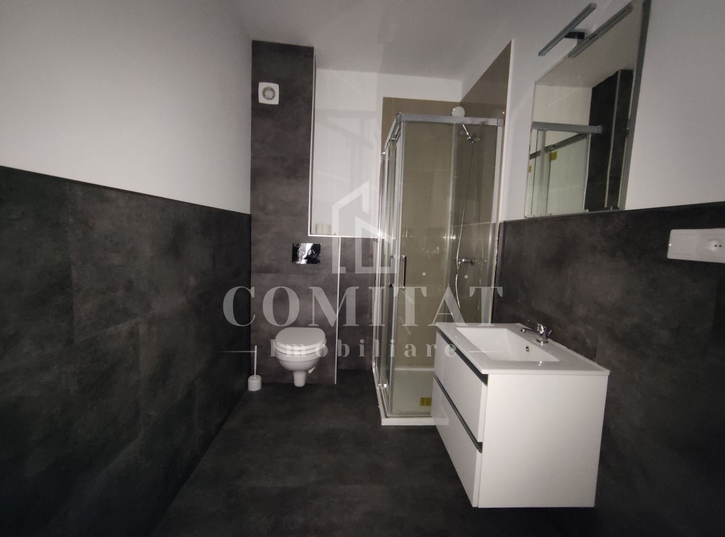 Apartament cu 2 camere | 44 mp | Zona Socar - Poză 6