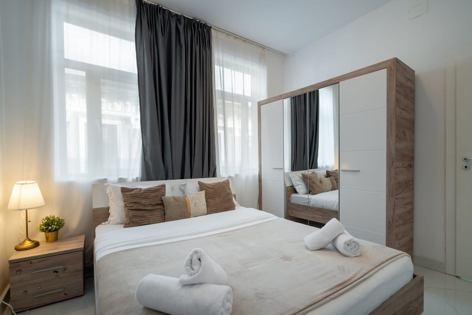 Afacere la cheie-Aparthotel-Oportunitate - Poză 35