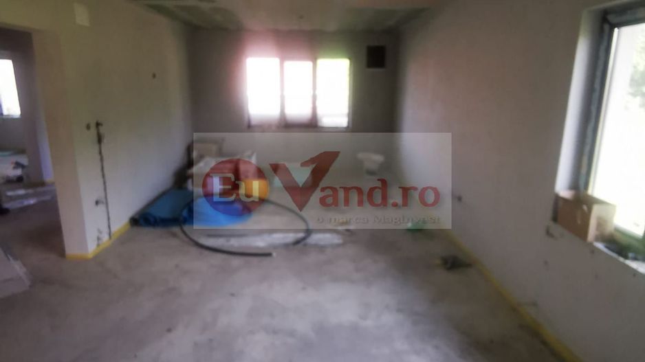 De vanzare casa in construstie, Branistea, 100.000 euro negociabil - Poză 6