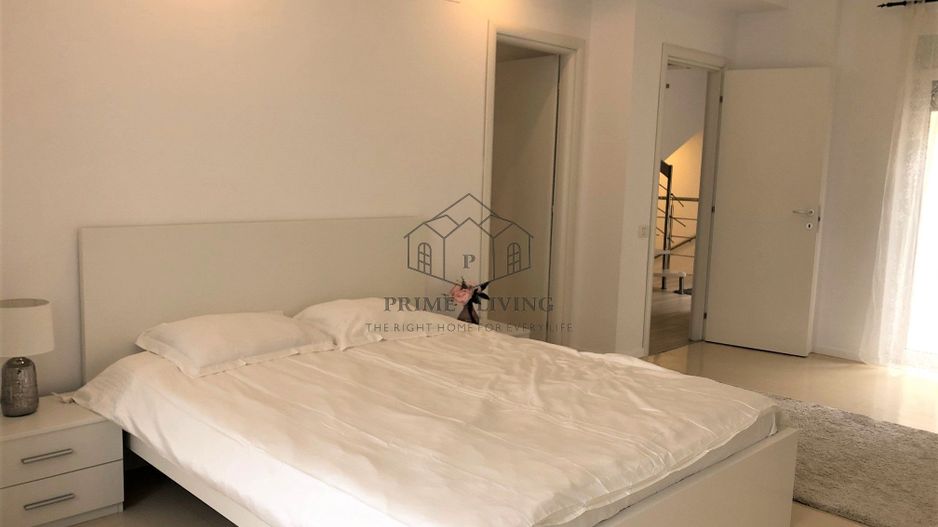 VILA CU 5 CAMERE IN ZONA IANCU NICOLAE - Poză 4