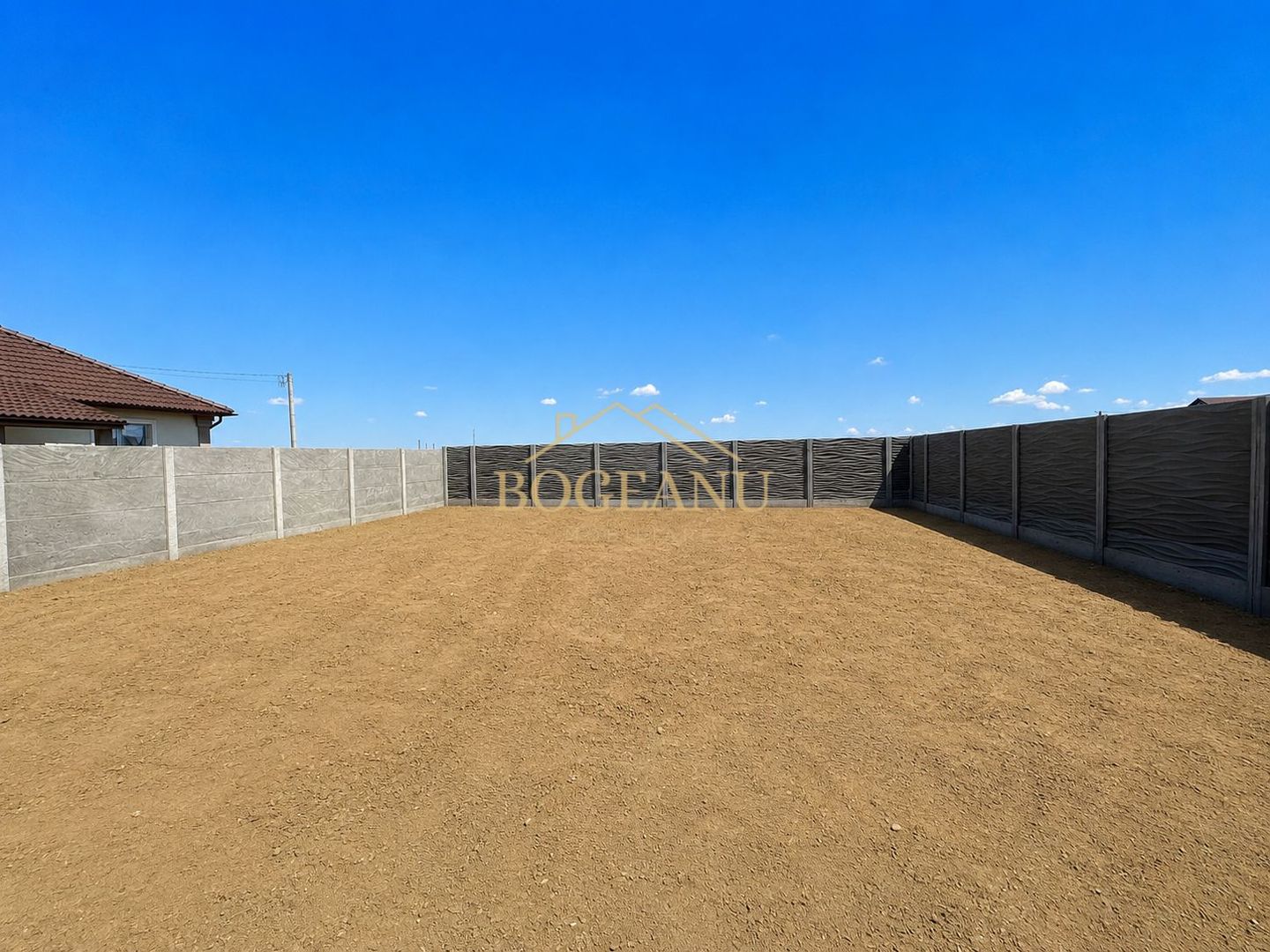 BG192-Casă individuală 4 camere,2 bai, 100 mp utili | 531 mp teren-SAG - Poză 13
