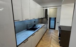COM 0% | 2 Camere Pipera MY Place I Loc parcare I PRIMA INCHIRIERE - Poză 4