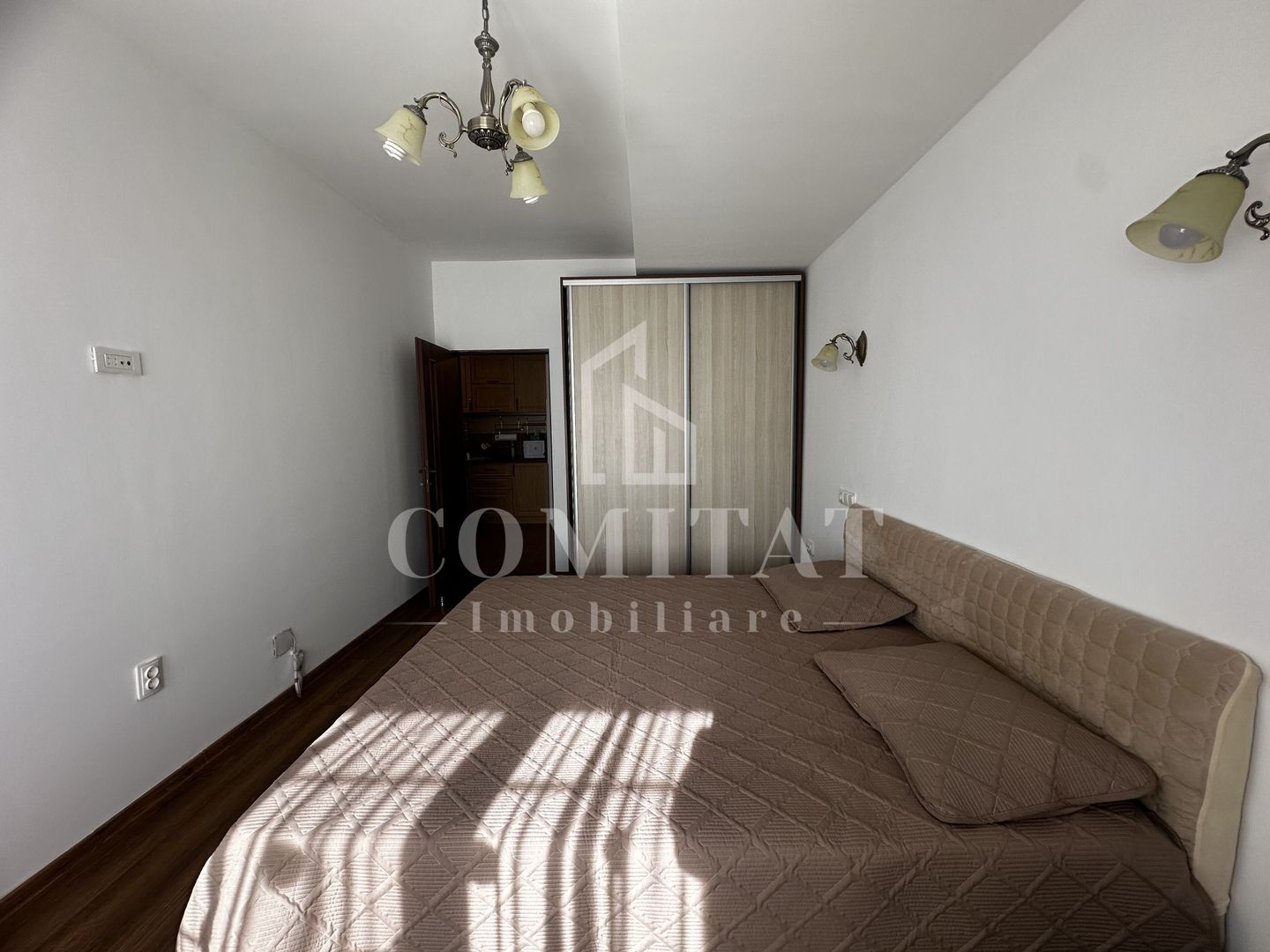 Apartament la cheie | Loc de parcare | Zona Parcului Poligon - Poză 7