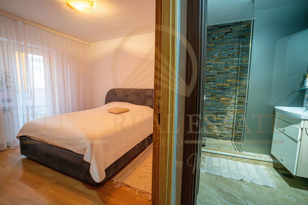 Inel 1 -  Eden - Apartament 4 camere - Loc de Parcare - Ideal pentru Familii - Poză 10