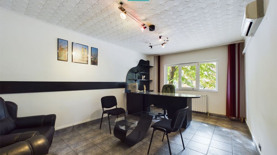 Spațiu comercial sau birouri Calea Aurel Vlaicu - Poză 15