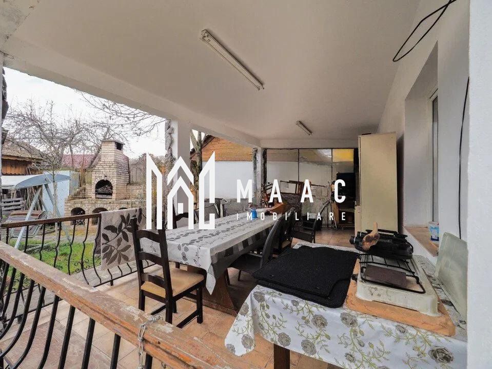 Casa 6 camere | 281 mpu | teren 428 mp | Turnișor - Poză 1