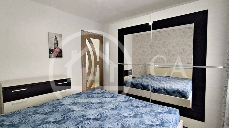 Apartament cu 2 camere de inchiriat in zona Nufarul, Oradea - Poză 1