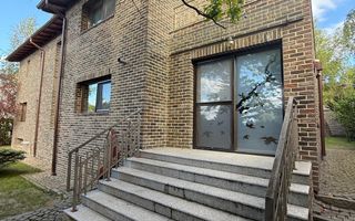 Casa exclusivista 310mp, teren 900mp, zona Faget - Poză 1