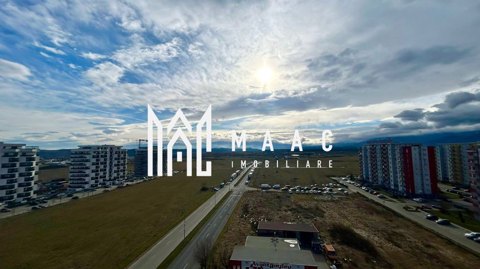 PENTHOUSE PREMIUM | Terasă Panoramică | Avangarden – Shopping City - Poză 1