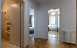 2 camere, modern, bloc nou,Intre Lacuri, zona Iulius mall, Park Lake - Poză 9