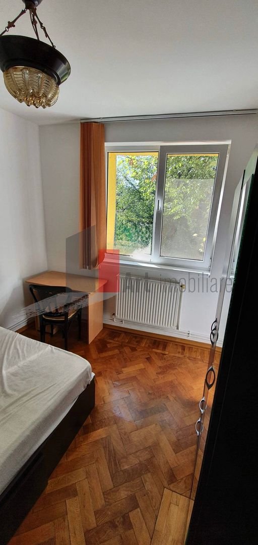 APARTAMENT DE 3 CAMERE    - VATRA LUMINOASA - Poză 9