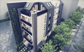 2 camere in bloc nou tip boutique, finisaje premium, la 5 minute de Metrou Obor - Poză 1