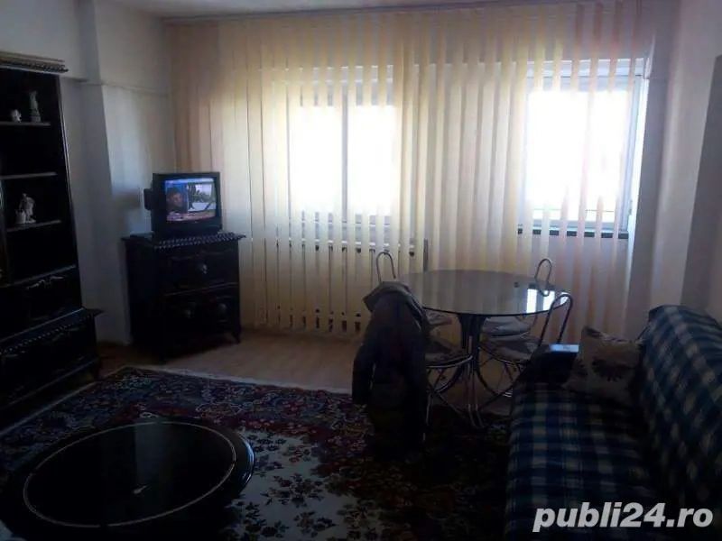 Apartament spatios 3 camere Aviatiei, 83 mp, 2 bai, 2 balcoane, vedere dublă - Poză 6