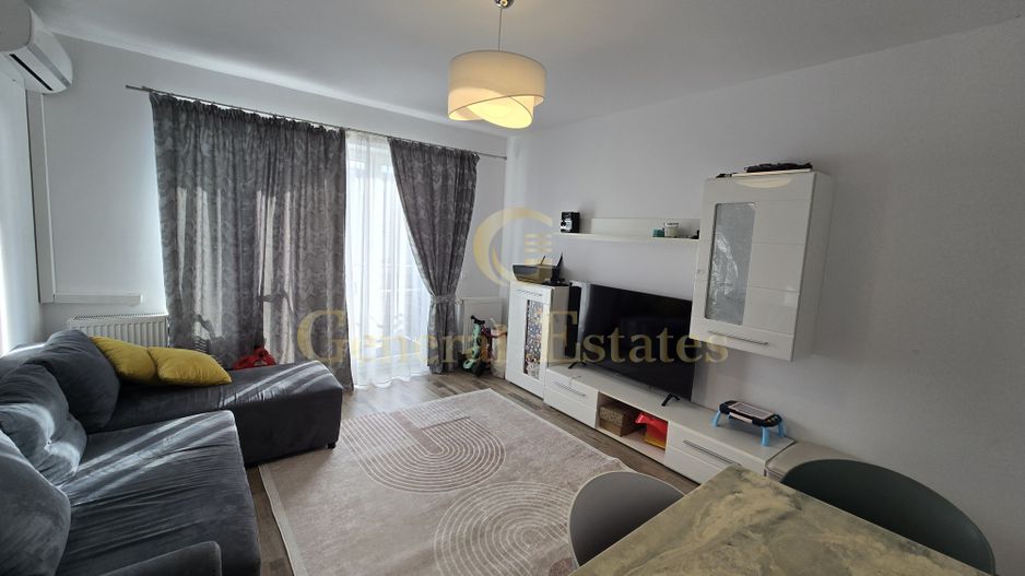 Spre vanzare - apartament 2 camere in Brasov - Poză 1
