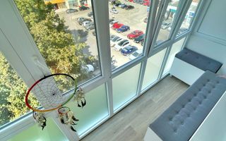 Apartament premium,  Piața Dacia–lux, smart home, ideal protocol. - Poză 10