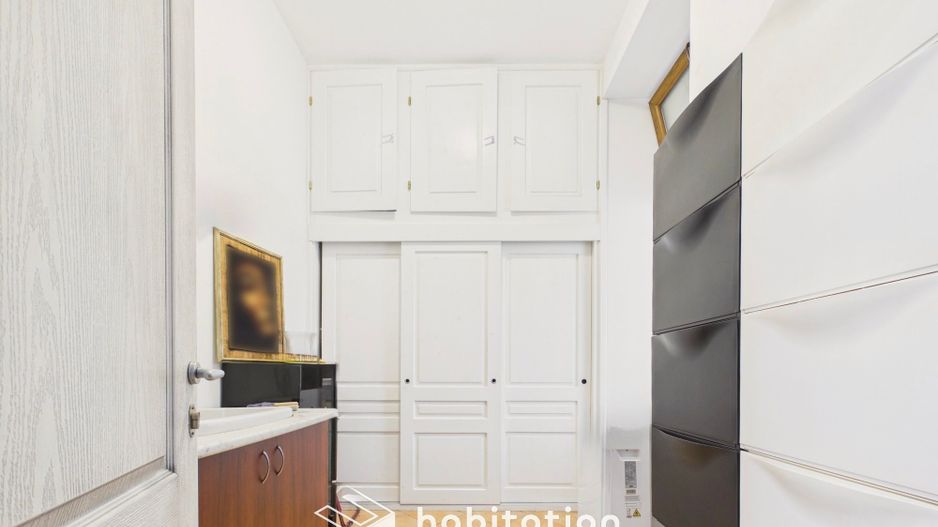 Apartament cu 2 camere, amenajat modern, etaj 1, zona Piața Libertății - Poză 16