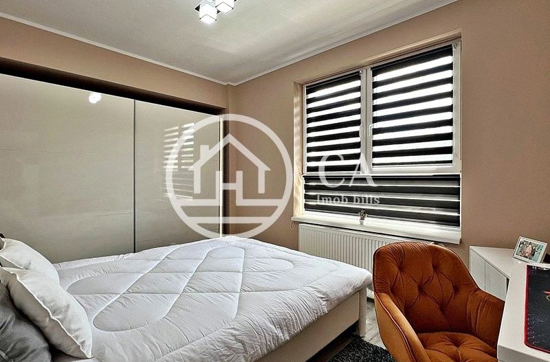 Apartament de închiriat cu 3 camere în zona Prima Shop, Oradea - Poză 3