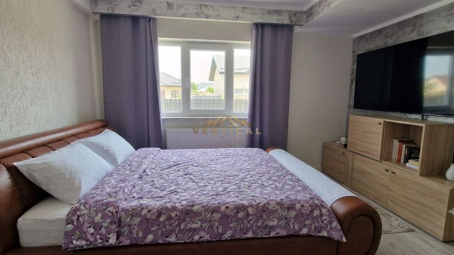 VILA ZONA INTRARE, UTILITATI !!! - Poză 3