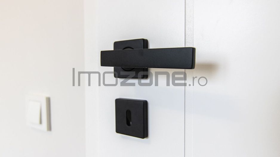 BLOC FINALIZAT, PENTHOUSE - 3 CAMERE, 2 BAI, TERASA DE 178MP,  CENTRALA PROPRIE - Poză 26