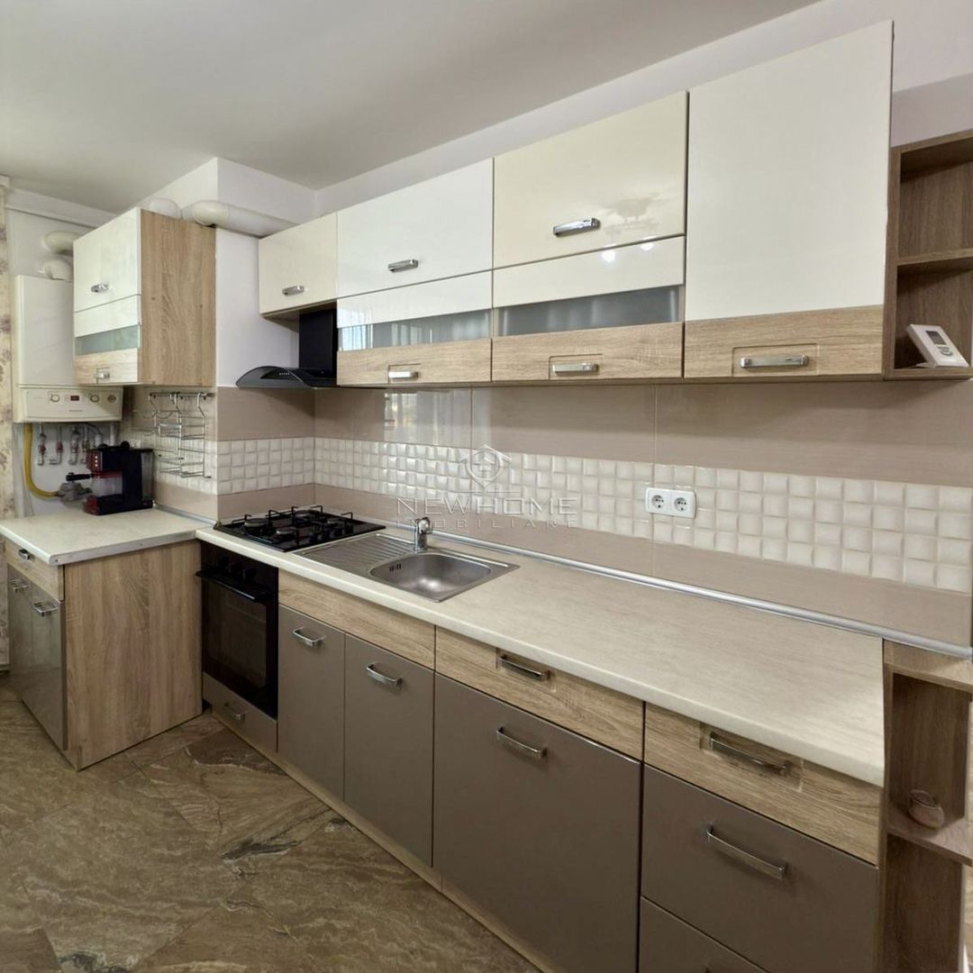 Apartament cu 2 camere Parcare, zona Someseni - Poză 4