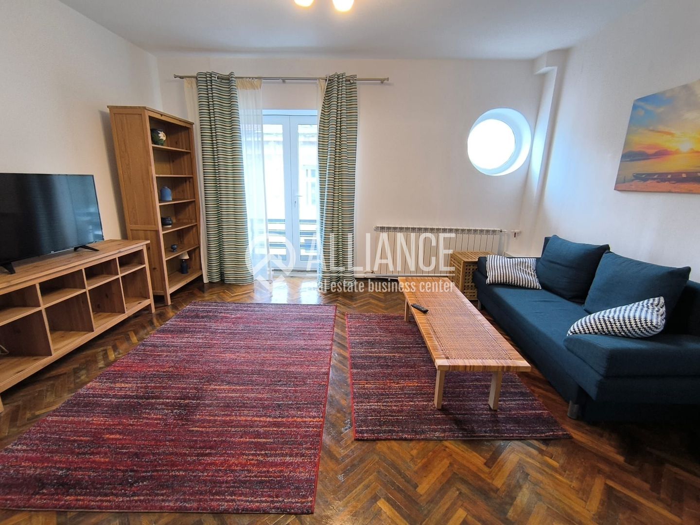 CENTRU PLAJA MODERN(COD03)- Apartament modern in vila interbelica ! - Poză 2