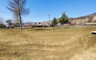 COMISION 0 % Teren Intravilan zona Poiană, Borșa Maramureș - Poză 4