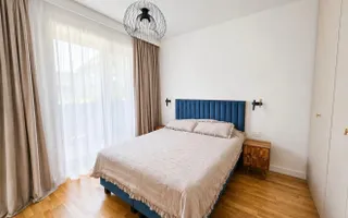Casă premium cu terasă spectaculoasă și grădină - Poză 14