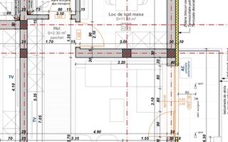 Apartament 2 camere – Bloc nou | Giroc | Gata de mutare - Poză 8