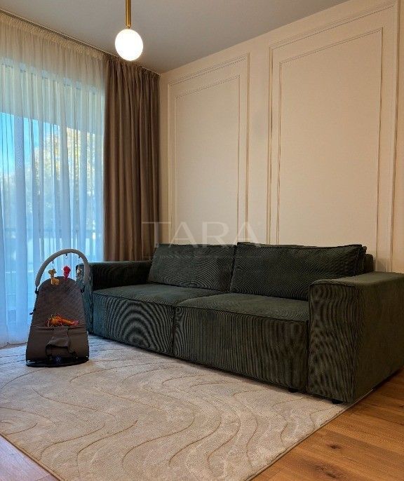 Apartament 3 camere decomandat, zona BMW - Poză 2