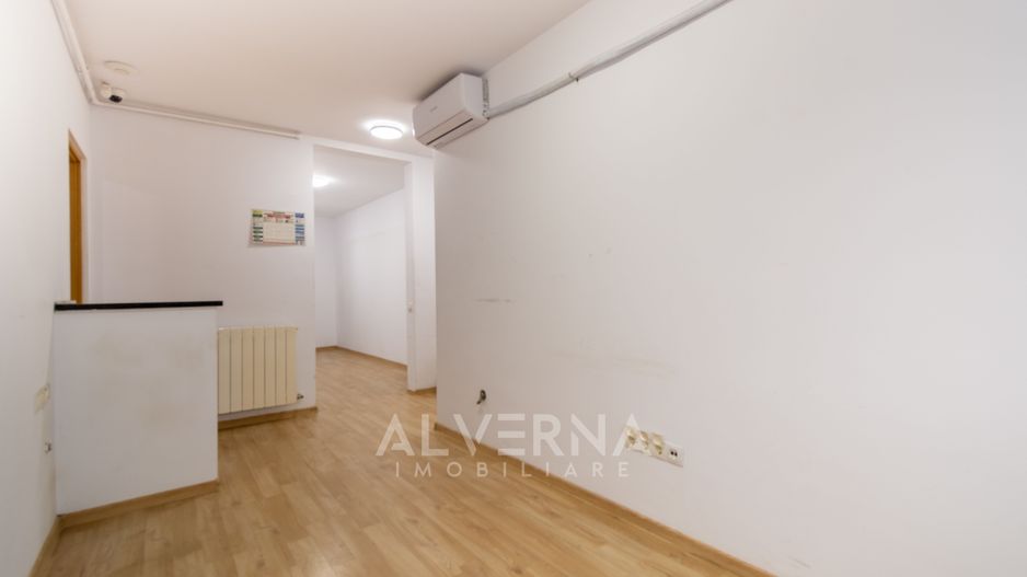 Spatiu de Birouri | 84 mp | 4 Camere | Parcare | Zona Floresti - Poză 4