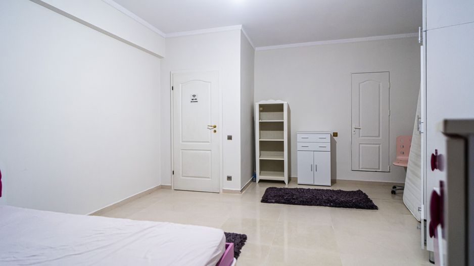 Ap. 3camere duplex, 103mp, 2 băi, centrală, metrou Râul Doamnei - Prel. Ghencea - Poză 8