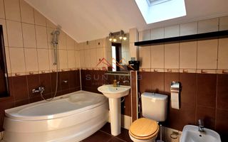 Casa P+1, 3 camere, teren 257 m2, zona rezidentiala deosebita, Campina - Poză 5