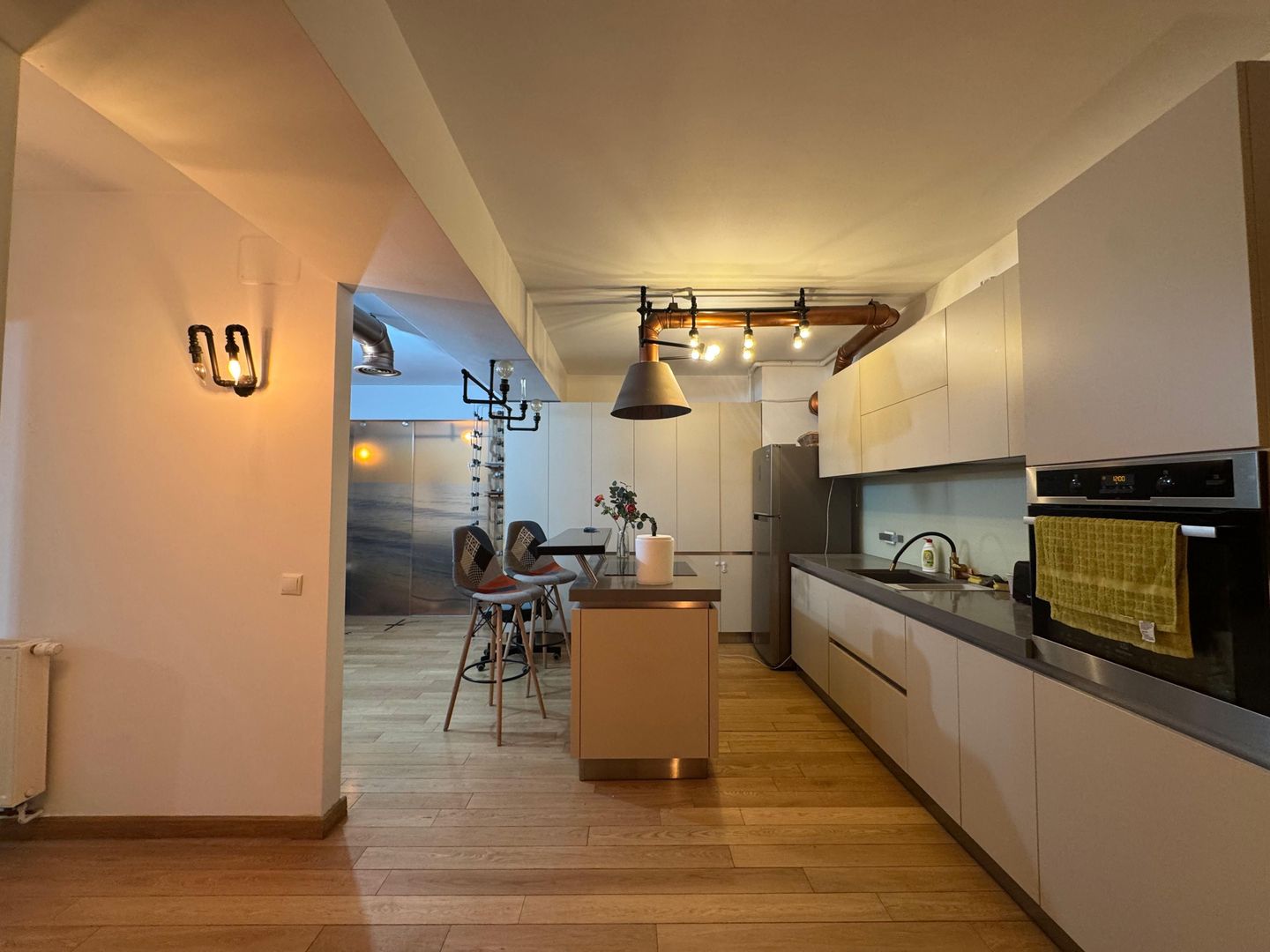 3 camere 107 mp ||  Upground Residence - Poză 6