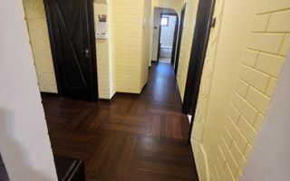 Apartament 4 camere de închiriat | Cantacuzino | Mobilat și utilat - Poză 4