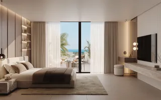 Apartament 2 Dormitoare Estepona Est - Poză 18