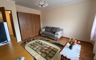 Apartament cu o camera in Cetate - Poză 7