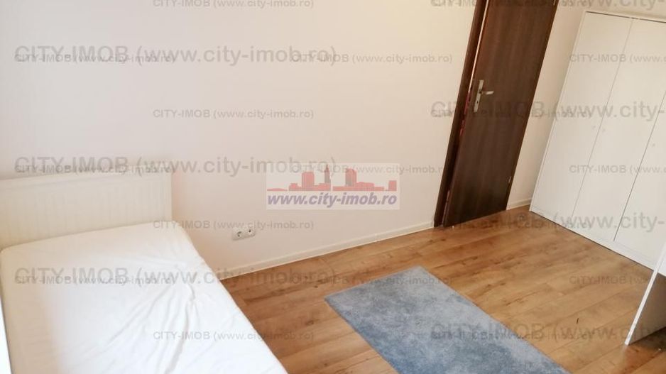 Inchiriere apartament 3 camere Baneasa Complex Rezidential - Poză 24