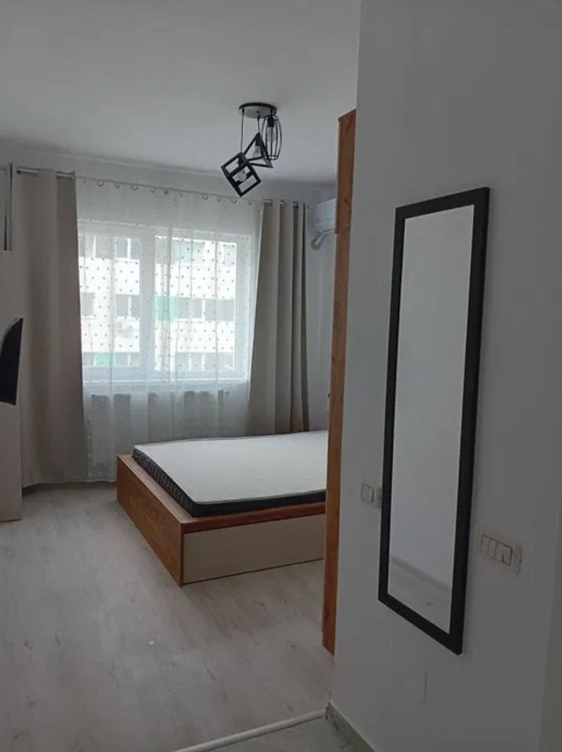 GARSONIERA- MILITARI RESIDENCE, CENRALA, PARCARE, BLOC NOU, METROU - Poză 3