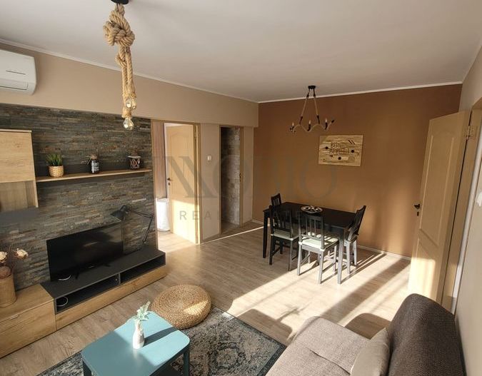 Apartament 3 camere central | Elegant | Piata Victoriei - Amzei - Poză 1