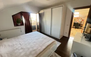 Ghiroda, casă individuala cu 5 camere, de vânzare – teren 506 mp - Poză 12