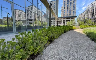 Apartament premium 2 camere+parcare SILK DISTRICT - Poză 35
