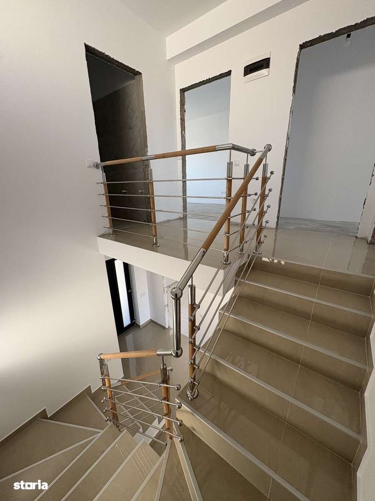 De vanzare casa finisata modern, Magurele - Poză 7