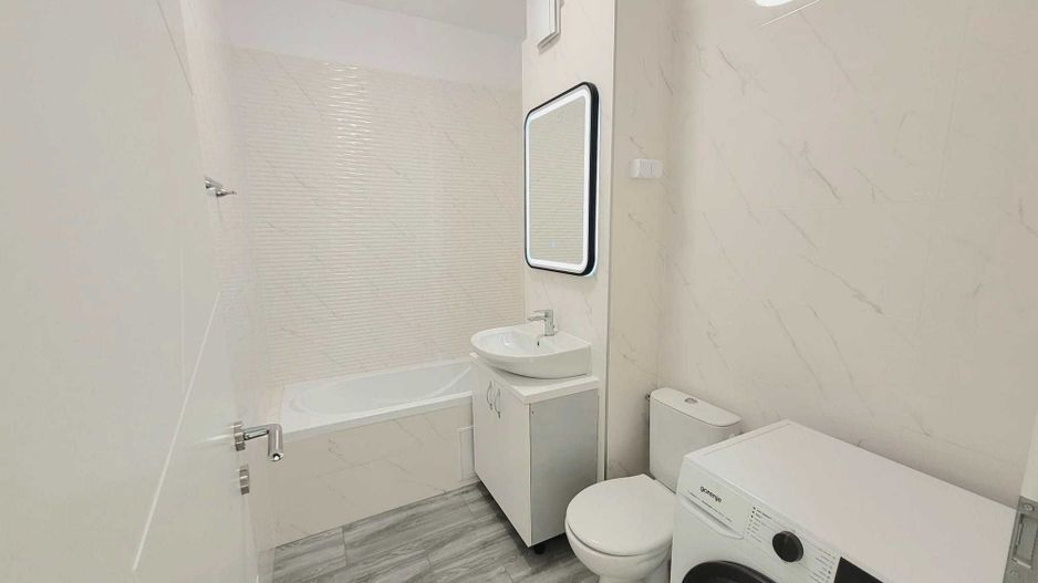 Apartament de inchiriat I 2 camere I Plaza Exigent I LUX - Poză 7