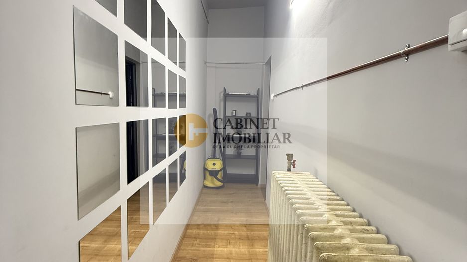 2 camere I Sala Palatului I Creditabil I Balcon deschis - Poză 12