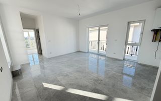 Apartament cu 2 camere si 2 balcoane in zona Braytim - Poză 2