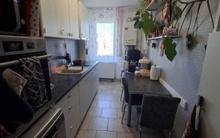 Apartament 3 camere decomandate | Zona Diamant – Tudor - Poză 4