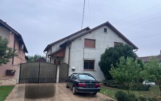 Casa/vila de vanzare Arad - Poză 27