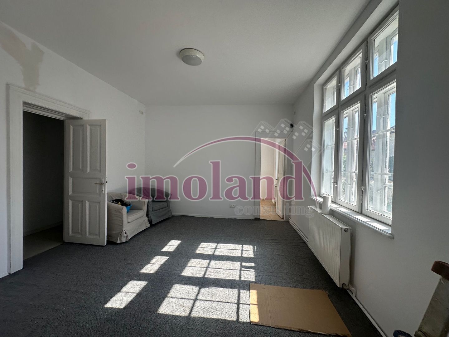 Imobil versatil cu curte - Inchiriere - Dorobanti - Capitale - Poză 3